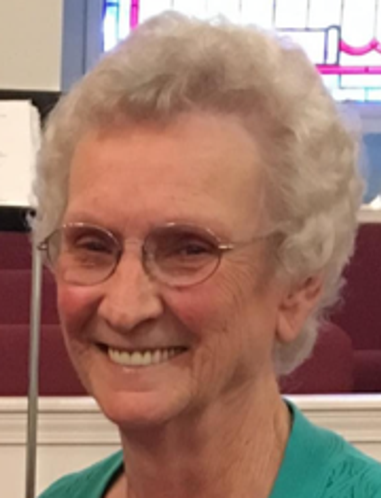 Peggy Howard Lindsey