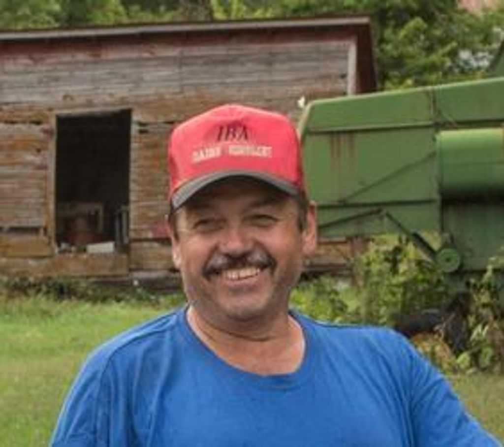 Richard "Rick" Joseph Wolf Profile Photo