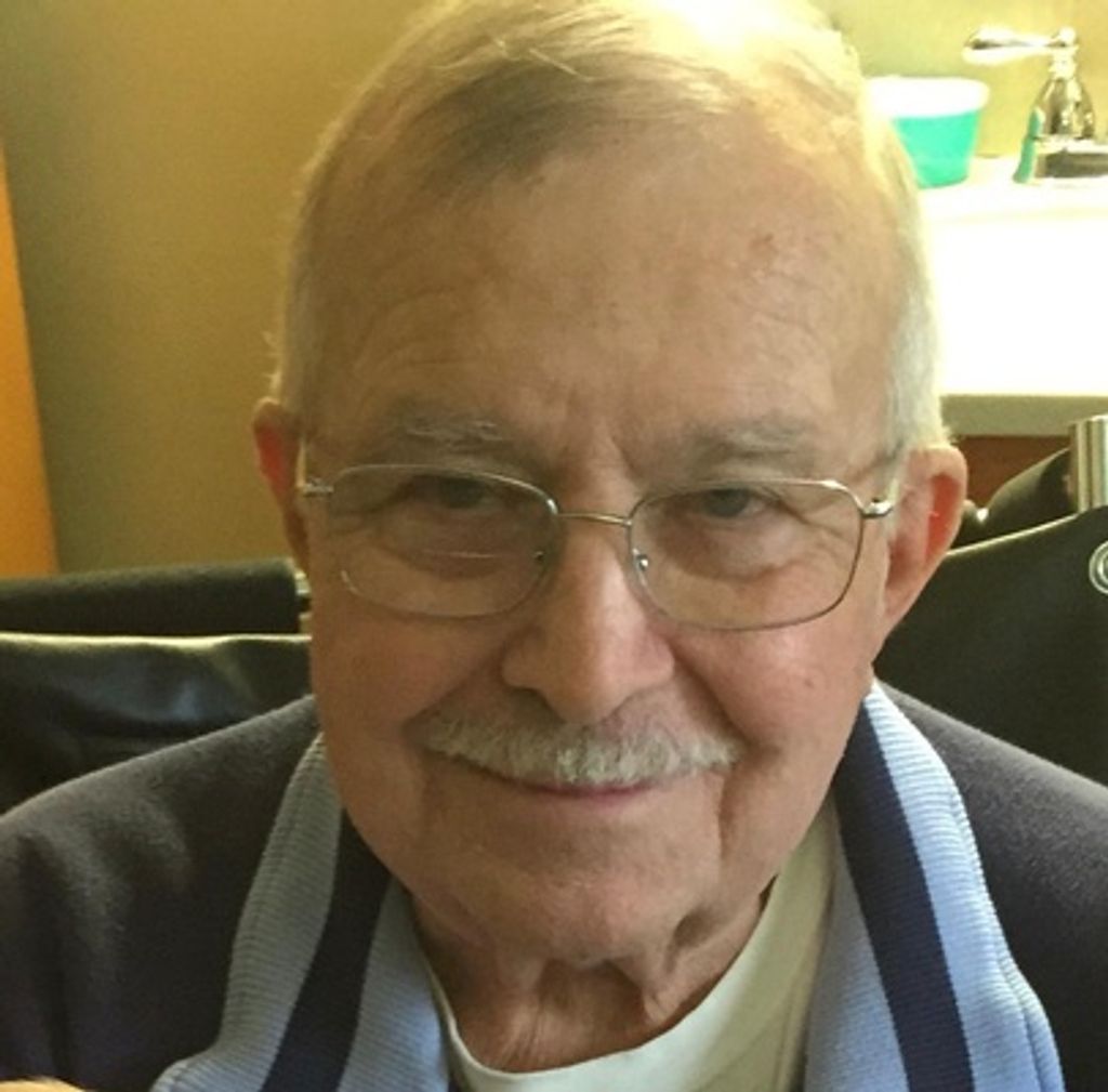 Henry O'Berry Scott, Jr.