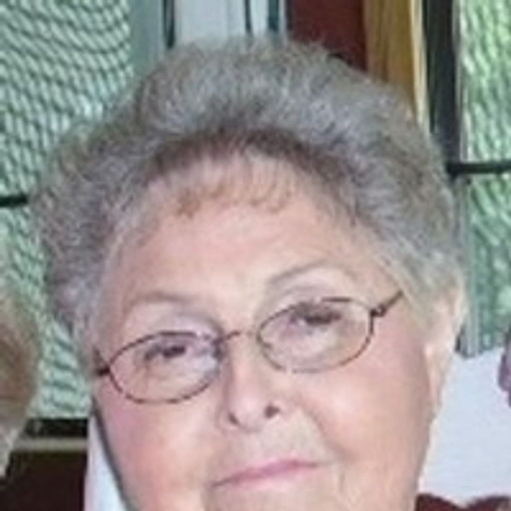 Winnolia Porterfield