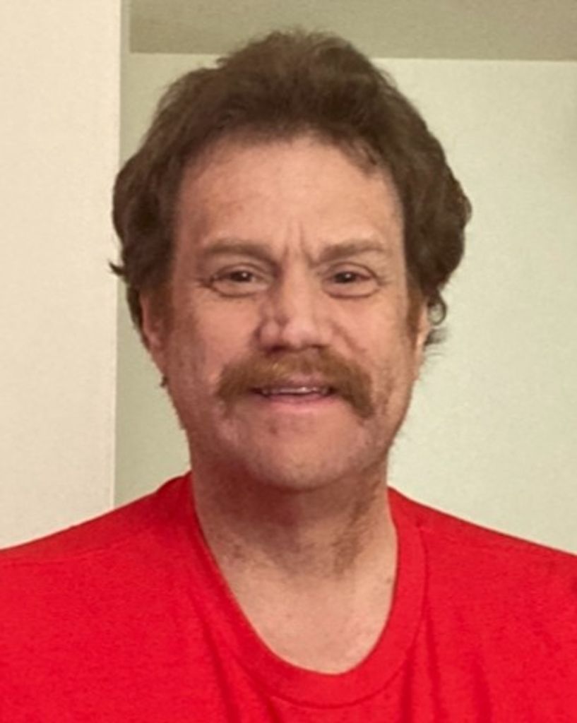 William "Bill" La May
