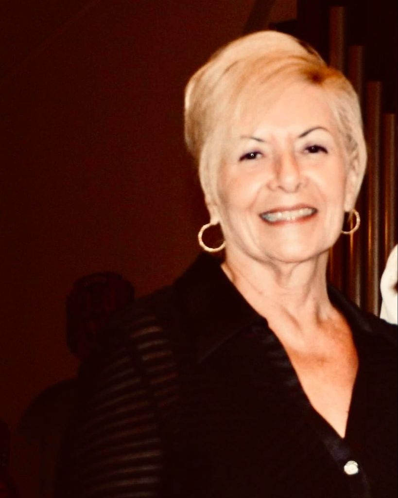 Barbara Sue May