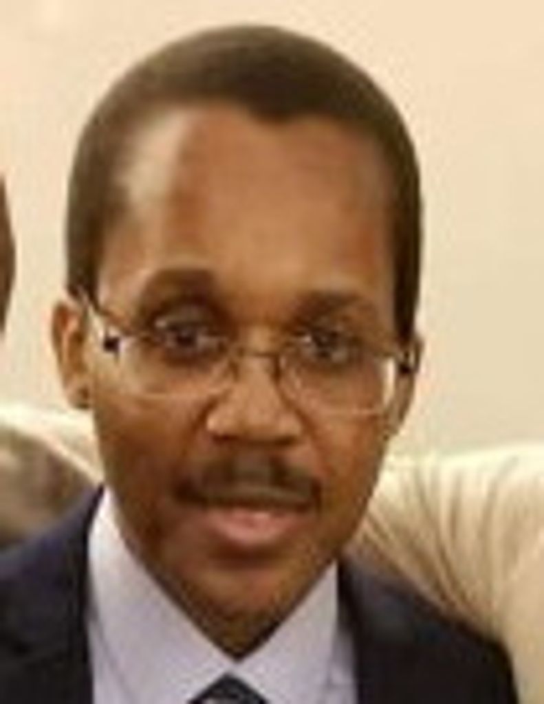 Michael Myles Profile Photo
