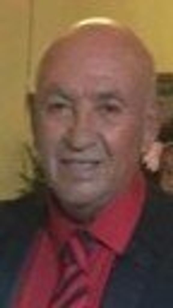 Nelson Ramirez Alicea