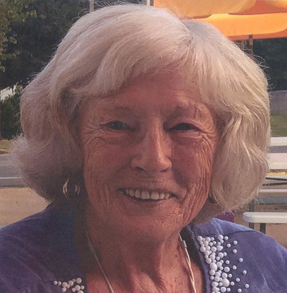 Myrlevinea Hipps Stamey