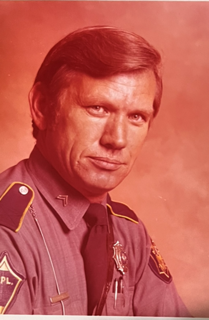 Robert J "Bob" Cockman Profile Photo