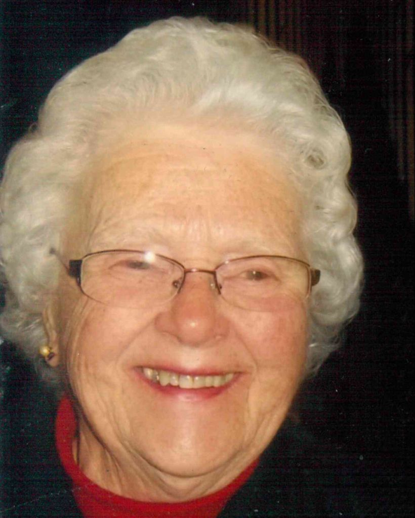 Elaine Bradley