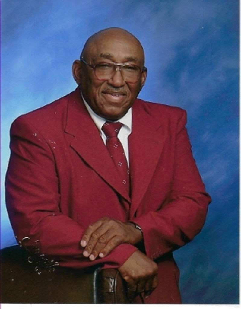 Isaac Monroe Edwards