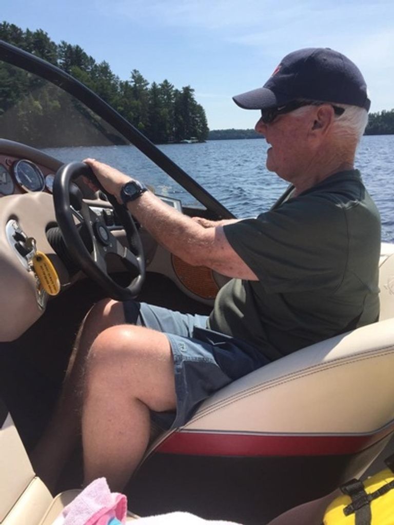 Michael Terry Hutchison