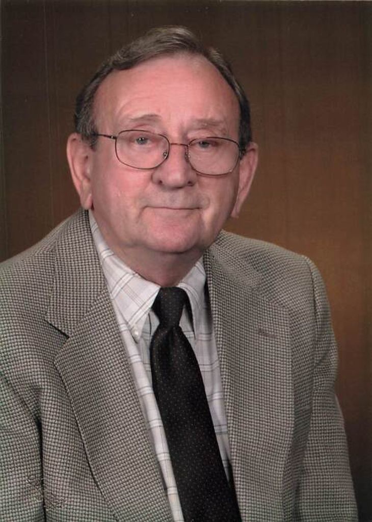 James Roger Cummings Profile Photo