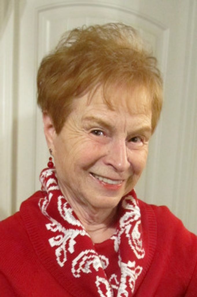 Janice Packer