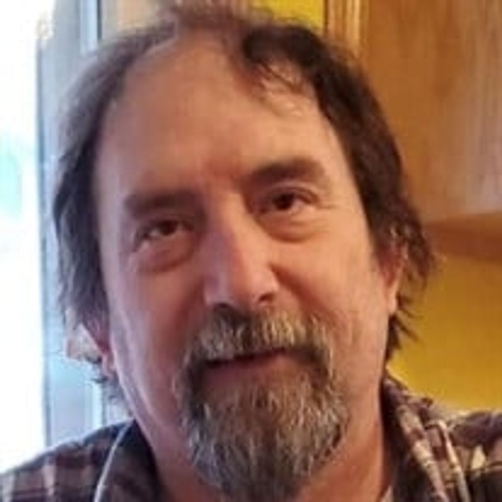 Eric J. VandenBusch