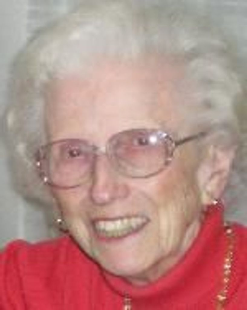 Margaret B. de Redon Profile Photo