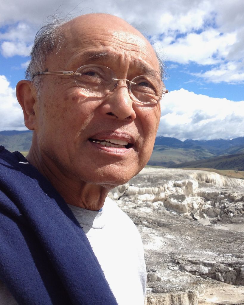 Chanson Aiono Ching