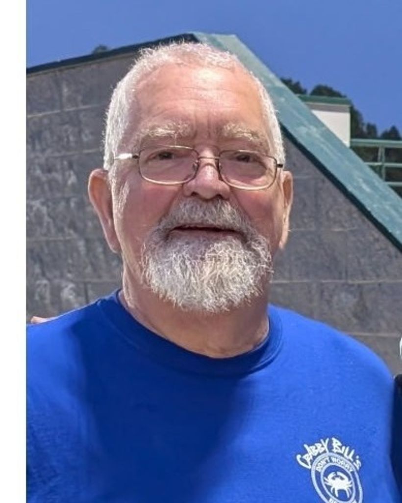 Ronald Stuart Reneau Profile Photo