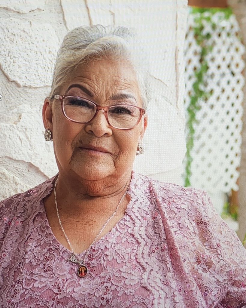 Maria Luisa Barrios Vega Profile Photo