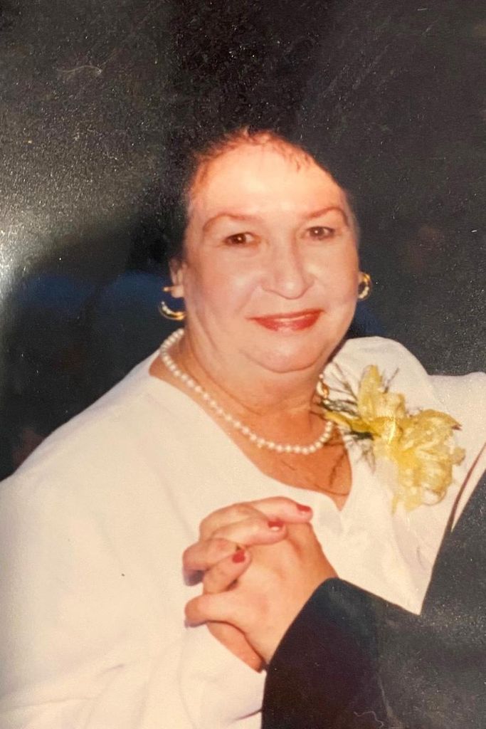 Lula Mae Coco Gaspard Profile Photo