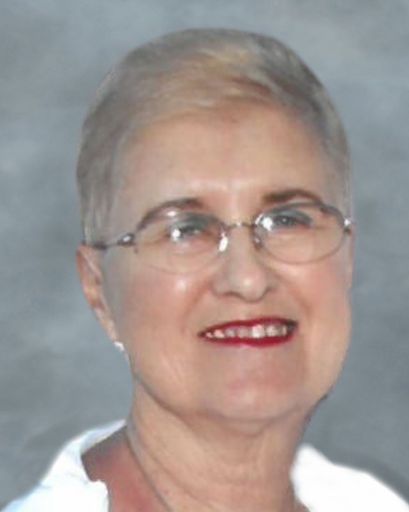 Berdena Kay Richardson's obituary image