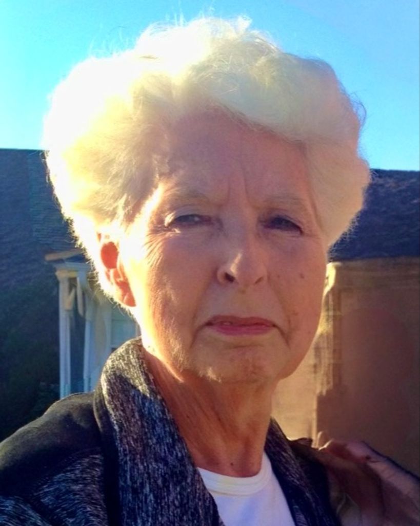 Margaret Kitchens Goss