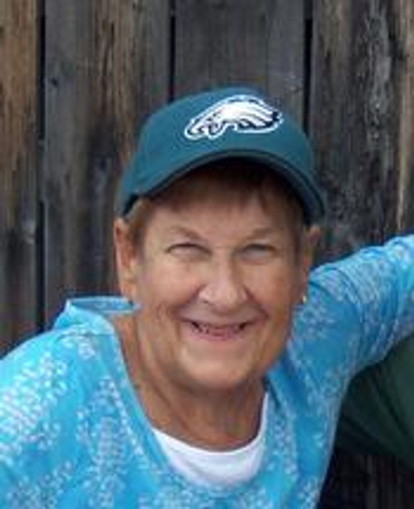 Sheila Mae Szymanski Profile Photo