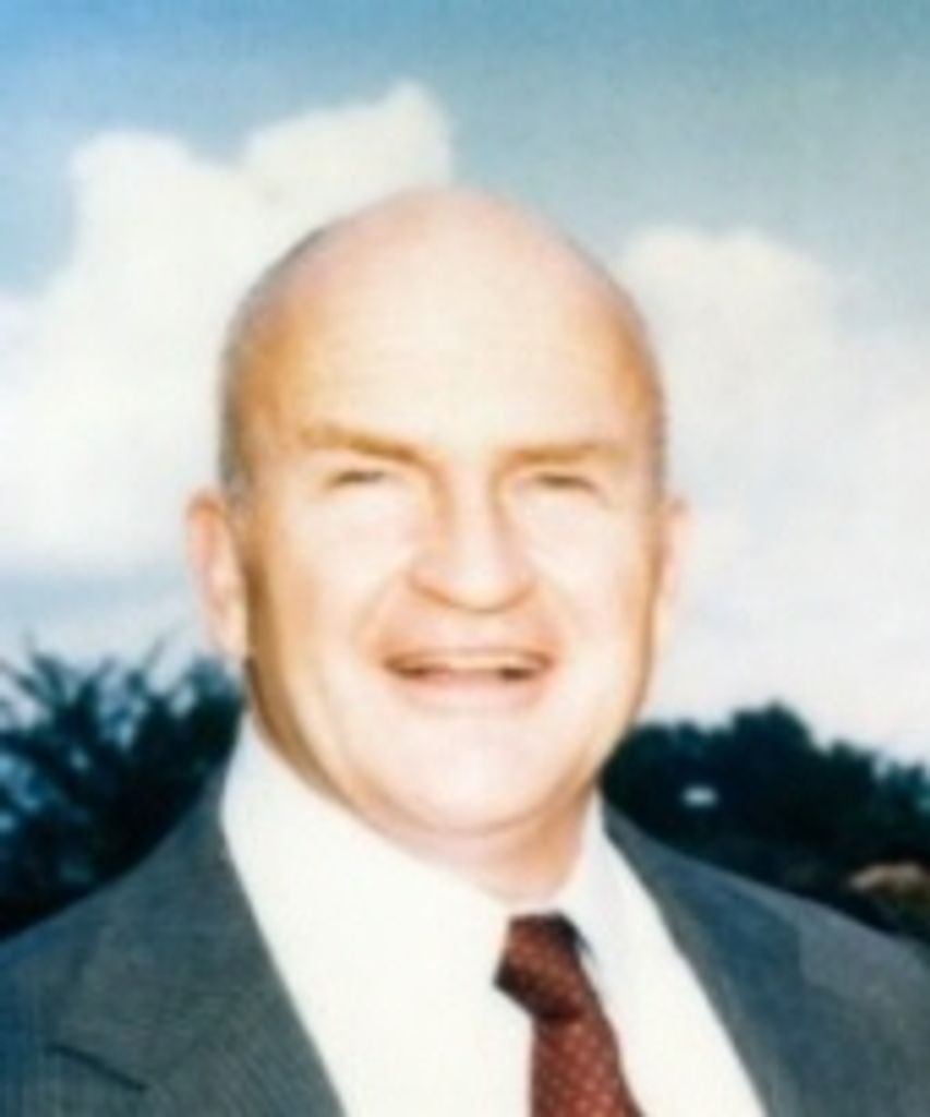 Robert Harland Hart