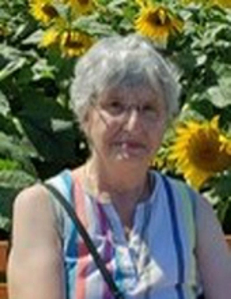 Marlene A. Carpenter