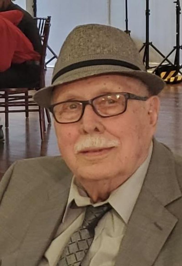 Gary Herman Thompson Profile Photo