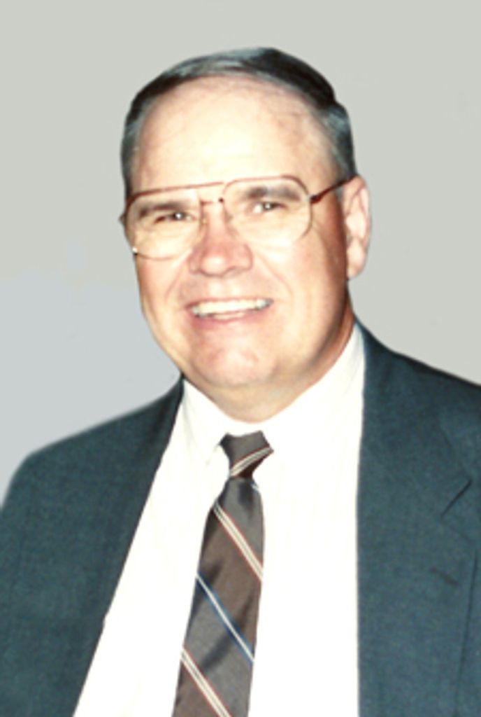 Ronald  Lee Wells