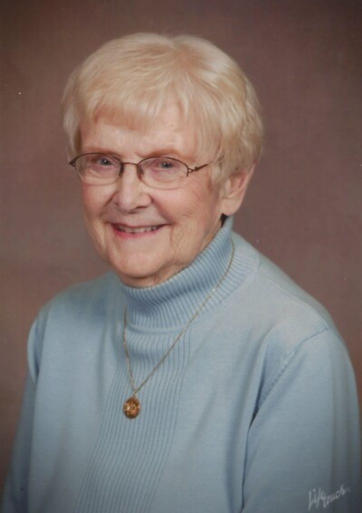 Marilyn Virgene Floodeen Profile Photo