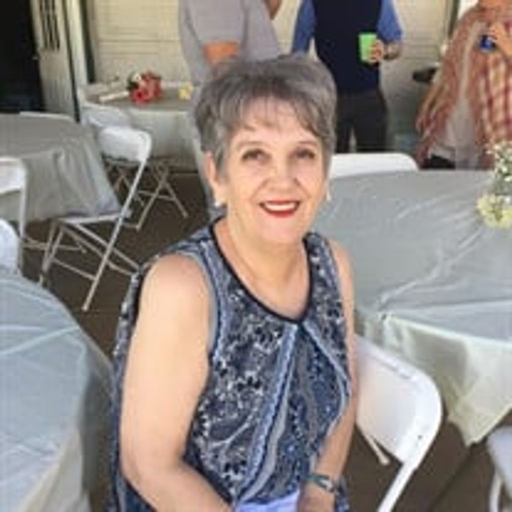 Pamela A. Holland