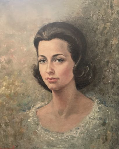 Mary Wylie Conniffe Cely Profile Photo
