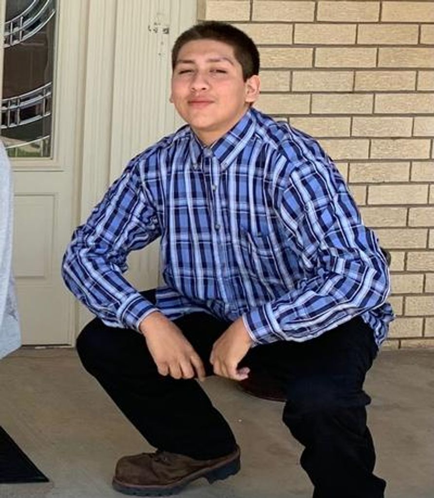 Alejandro "Aj" Lozoya Profile Photo