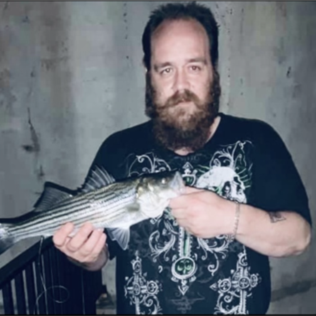 Jeremy Scott Stoddard Profile Photo