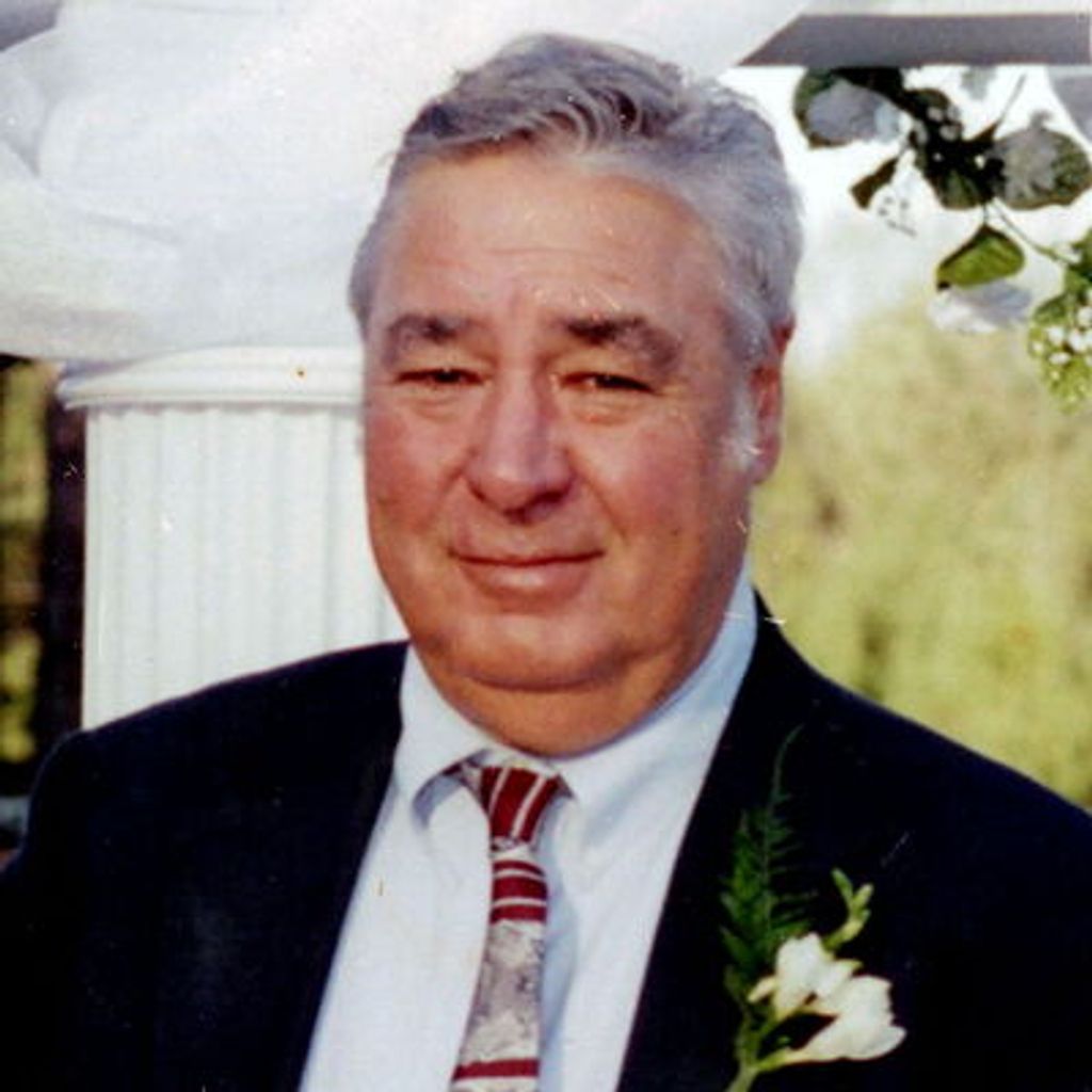 Elvin J. Baham Profile Photo