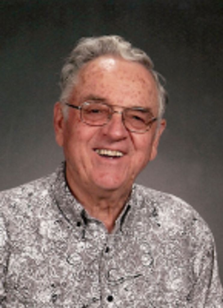Robert "Bob" Berry
