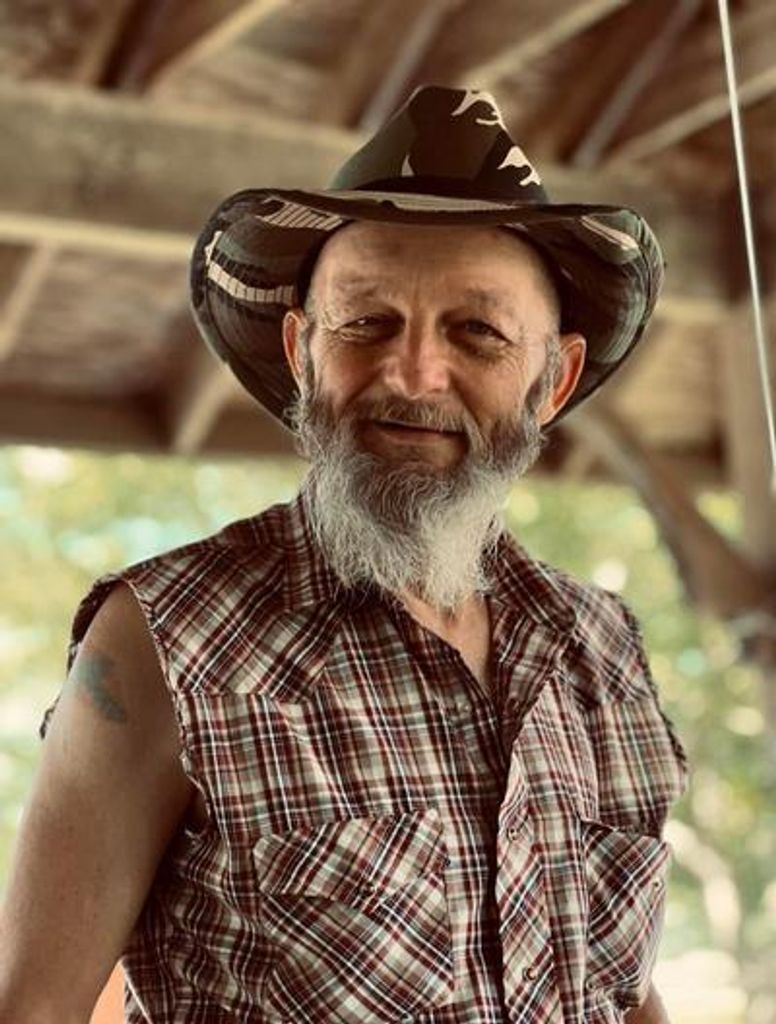 Robert Brook White, Jr. Profile Photo