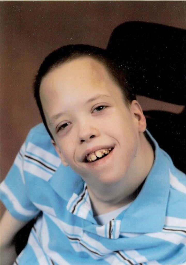 Nathan J. Kahler Profile Photo