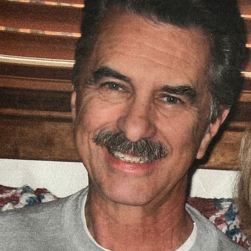 Barrie Gaines Barber Profile Photo