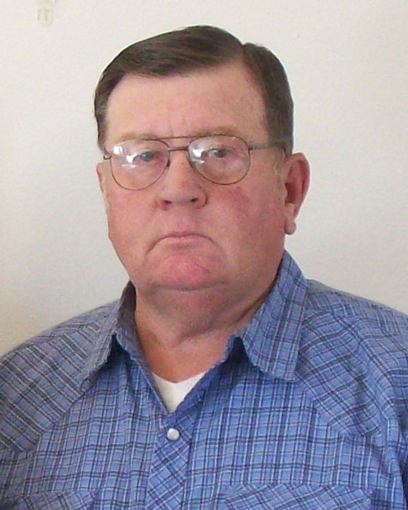 Walter Schaffer