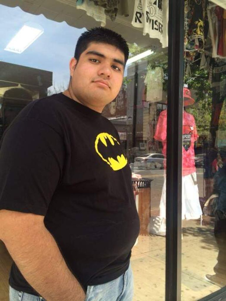 Jorvin Antonio Velasco