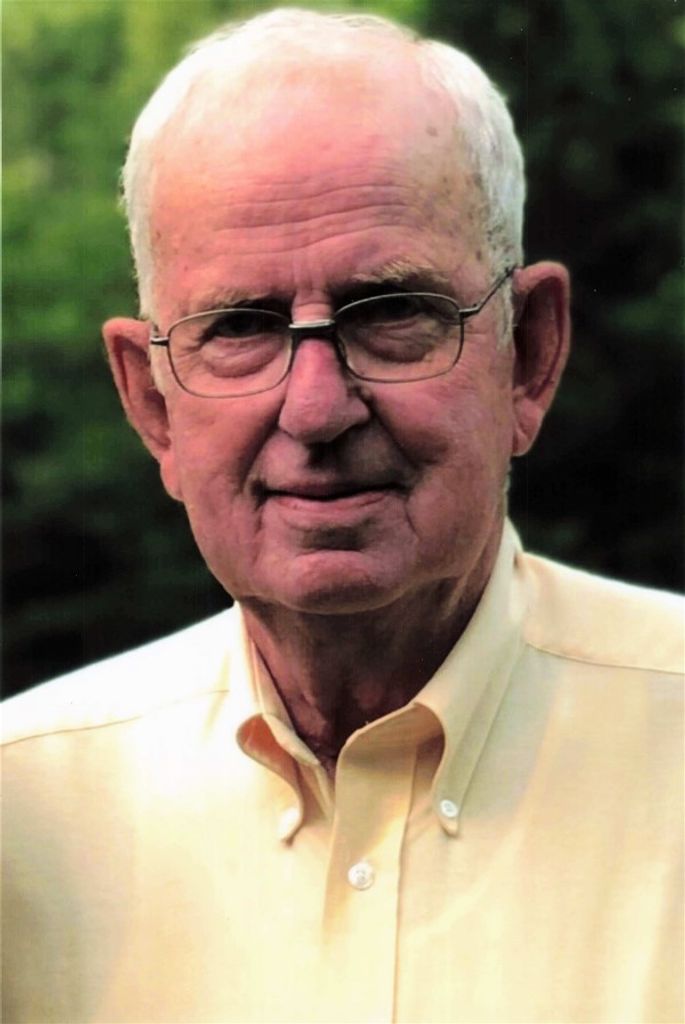 Delmer Glover Profile Photo