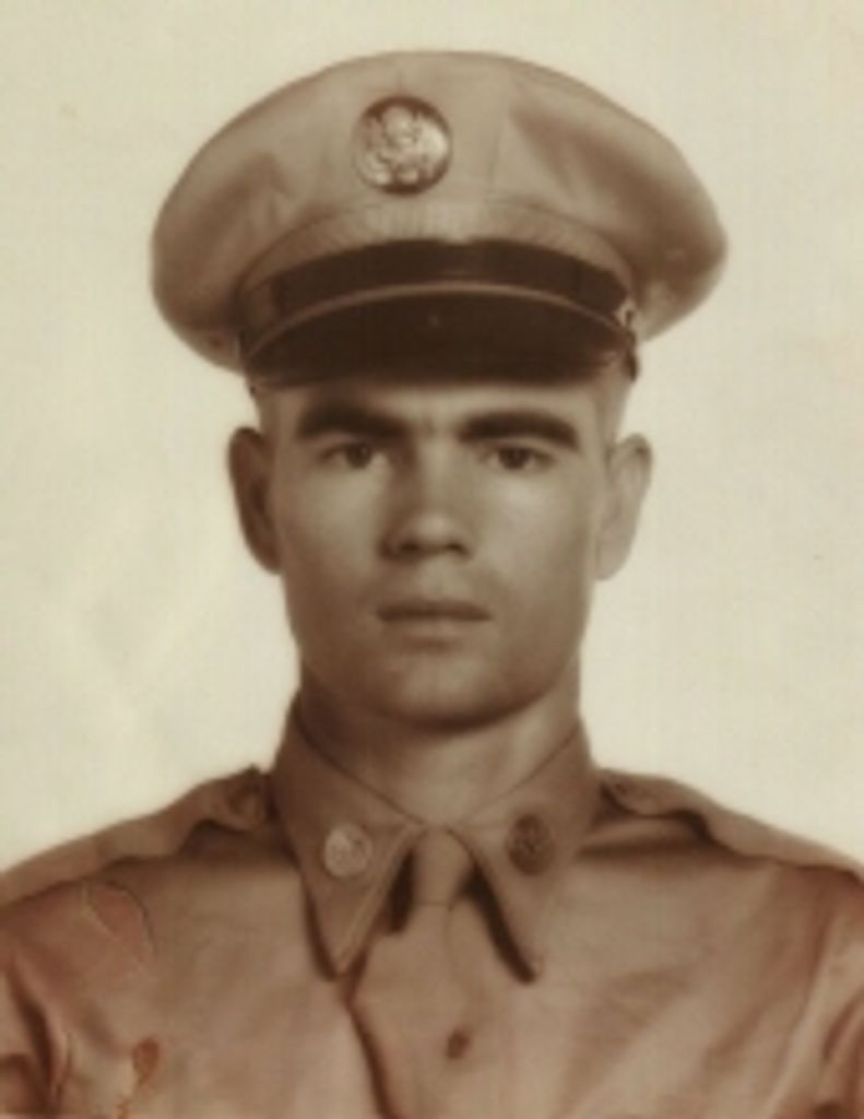 Robert Lee Johnson, Sr. (Gregg-Weston Fh)