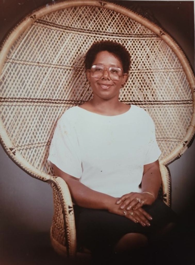 Beryl Wyatt Farrar Profile Photo