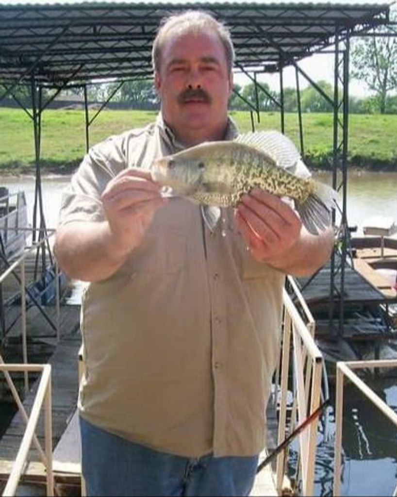 Sean "Bubba" Fleskes Profile Photo