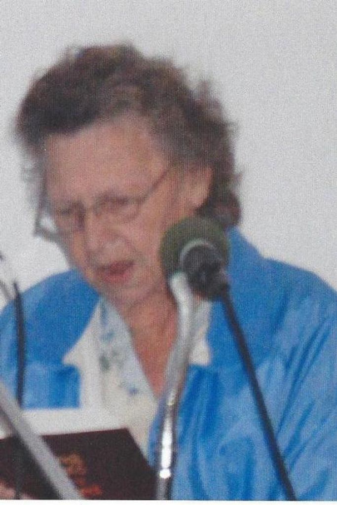 Dorothy (Watkins)  Pauley Profile Photo