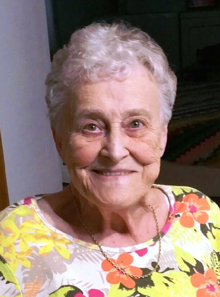 Doris Ann (Frye)  Pheasant