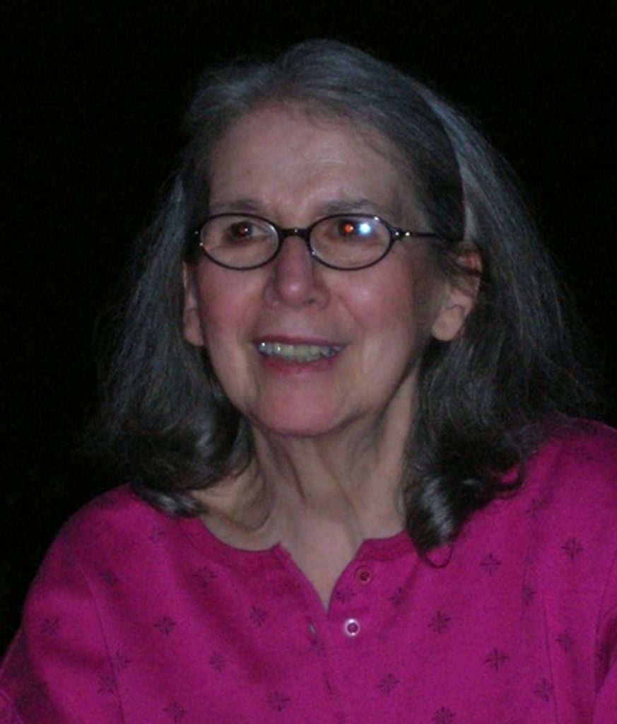 Loretta "Mary" Hendrie