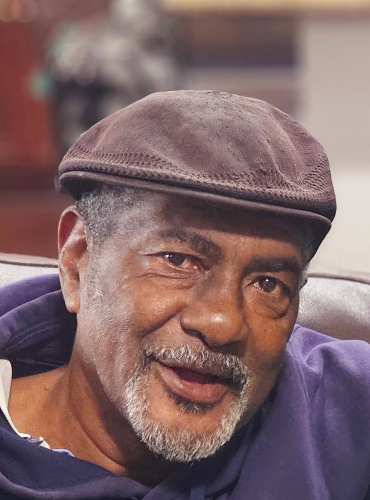 Carlos James Ellington Profile Photo