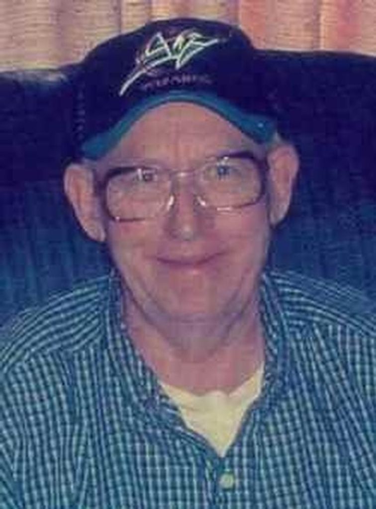 Raymond Chaney