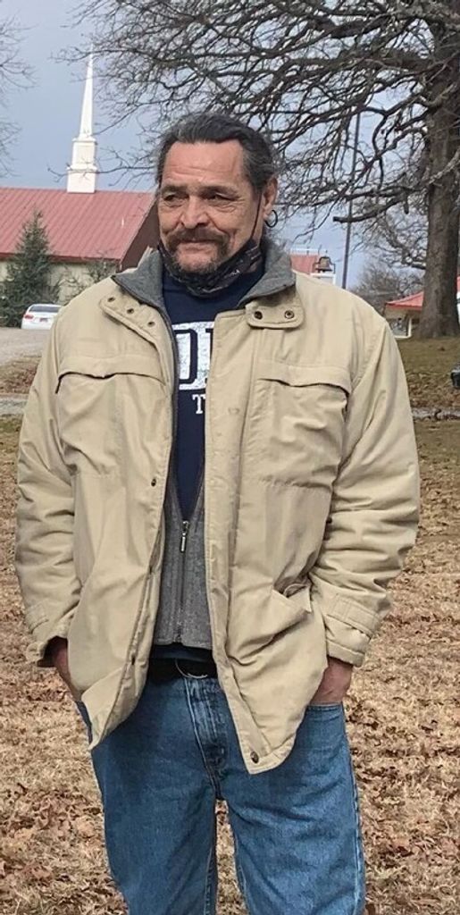 Robert Marshal 'Marty' Kalinich Profile Photo